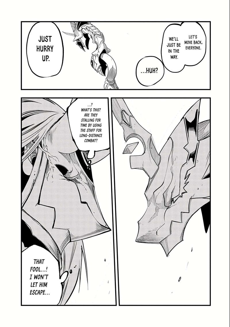 Umareta Chokugo Ni Suterareta Kedo Zensei Ga Taikensha Datta Node Yoyuu De Ikitemasu 19 21