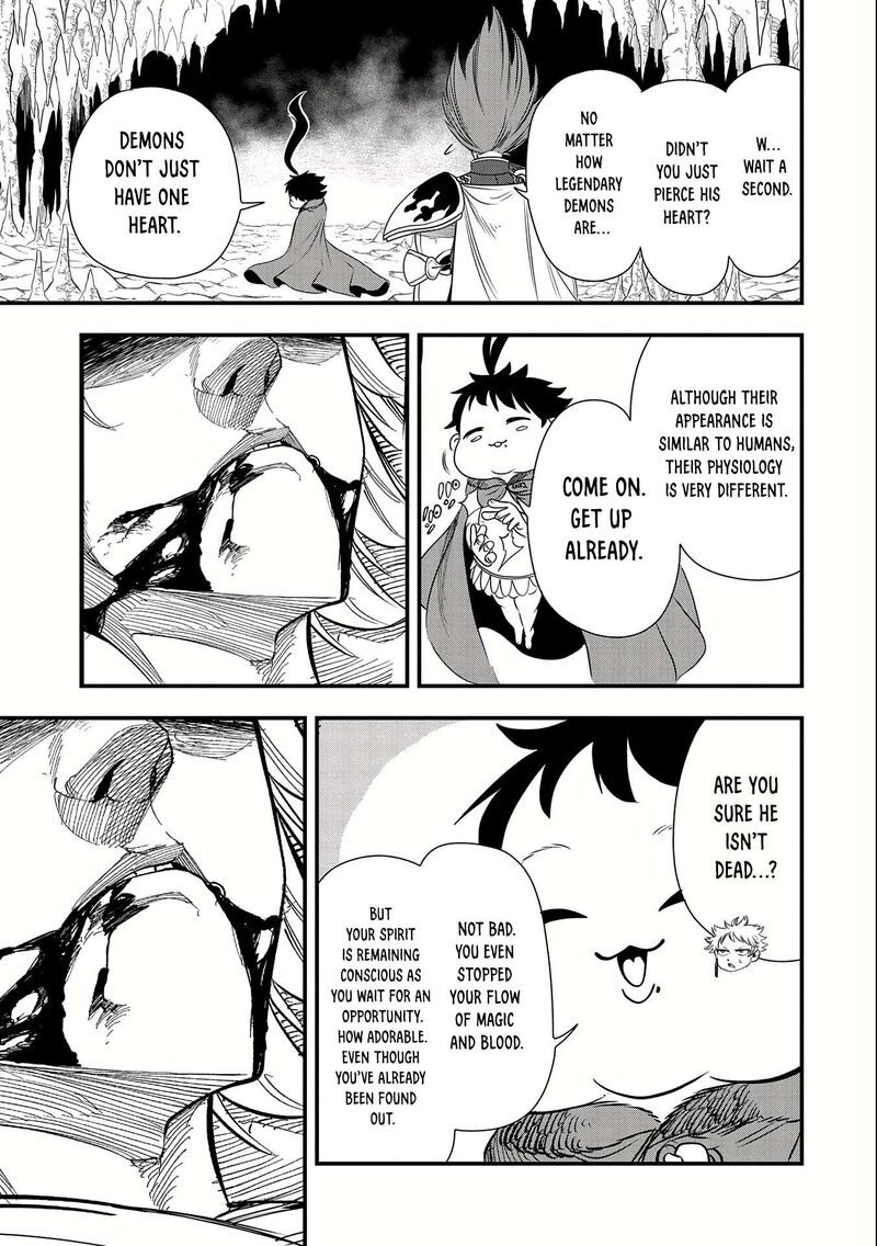 Umareta Chokugo Ni Suterareta Kedo Zensei Ga Taikensha Datta Node Yoyuu De Ikitemasu 19 5