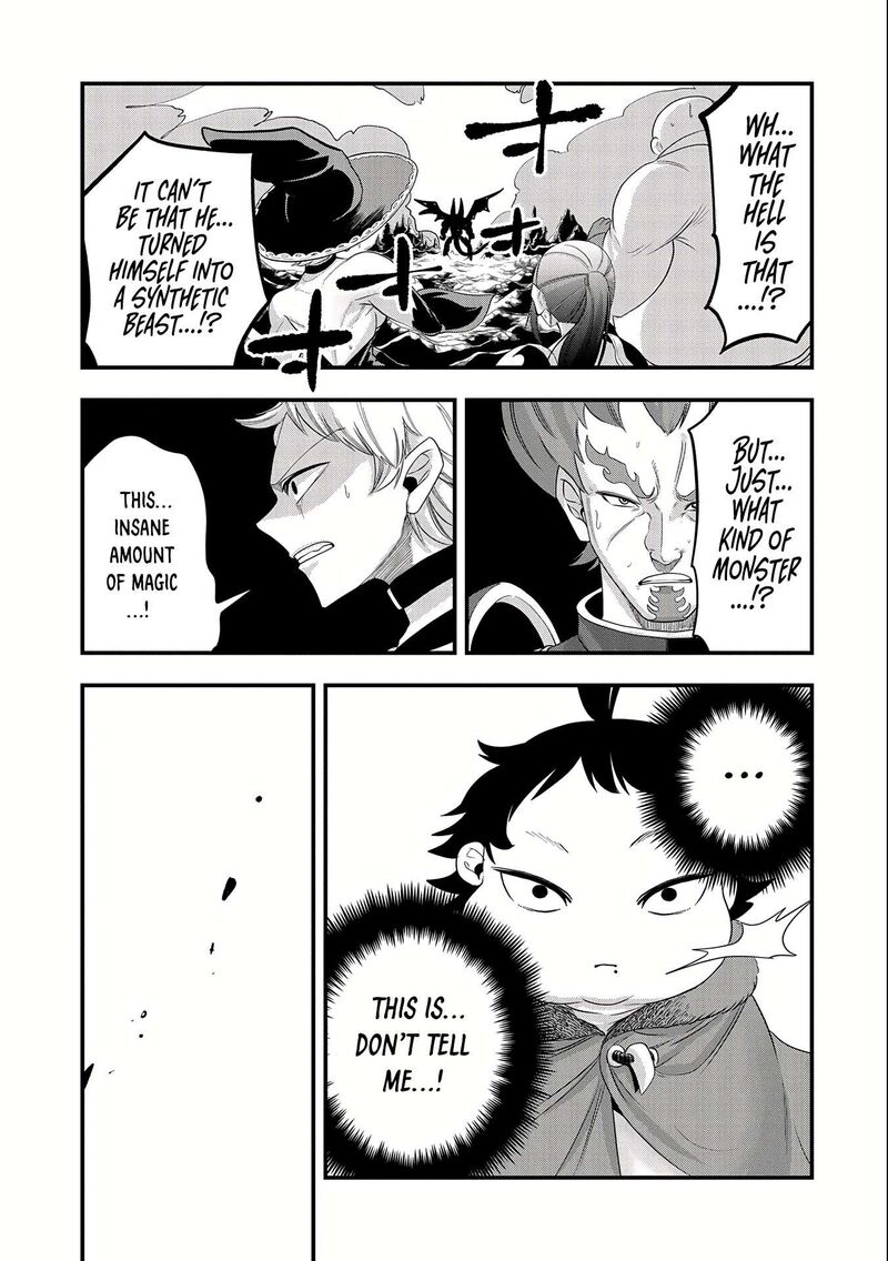 Umareta Chokugo Ni Suterareta Kedo Zensei Ga Taikensha Datta Node Yoyuu De Ikitemasu 19 9