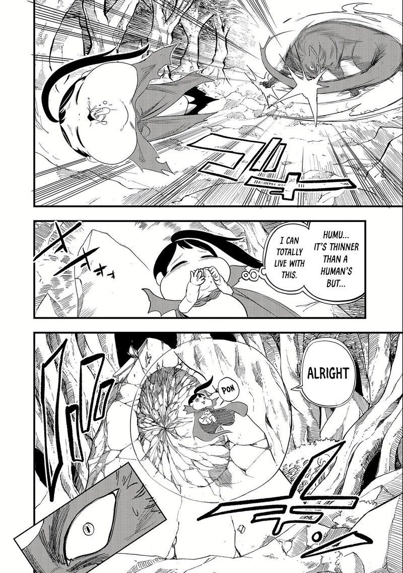 Umareta Chokugo Ni Suterareta Kedo Zensei Ga Taikensha Datta Node Yoyuu De Ikitemasu 2 11