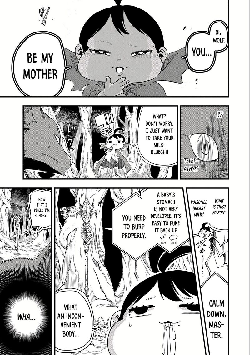 Umareta Chokugo Ni Suterareta Kedo Zensei Ga Taikensha Datta Node Yoyuu De Ikitemasu 2 12