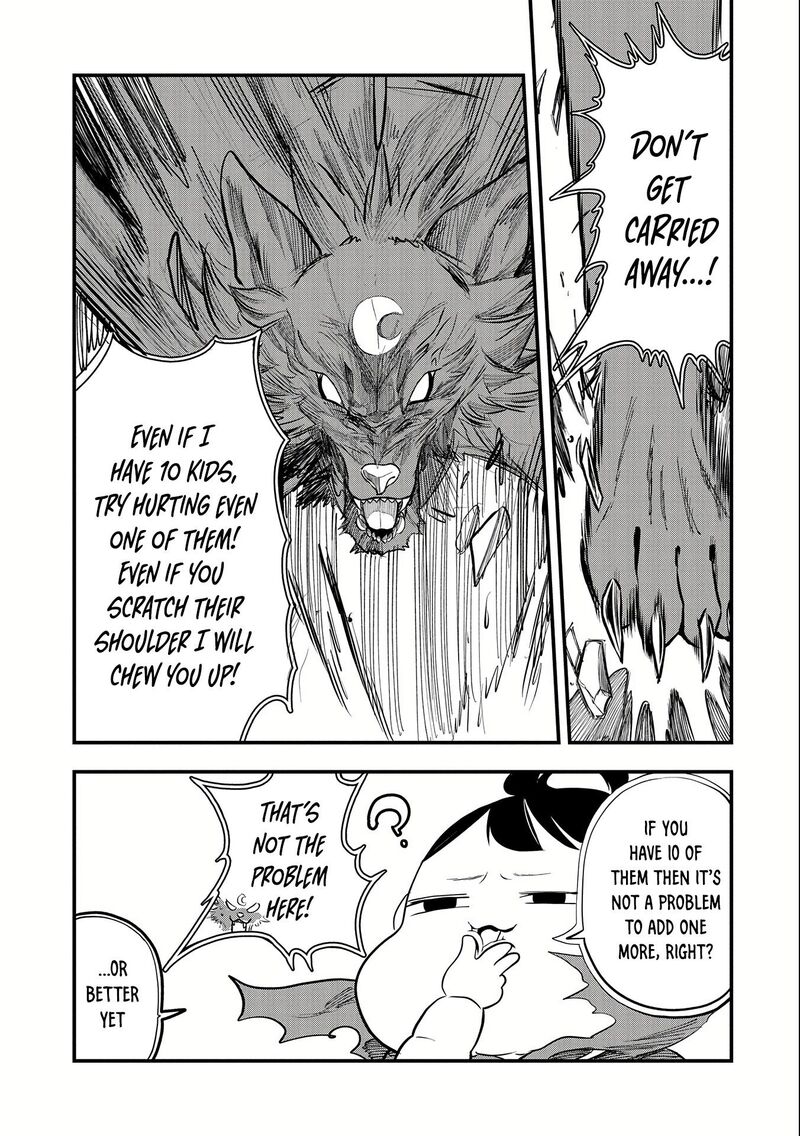 Umareta Chokugo Ni Suterareta Kedo Zensei Ga Taikensha Datta Node Yoyuu De Ikitemasu 2 14
