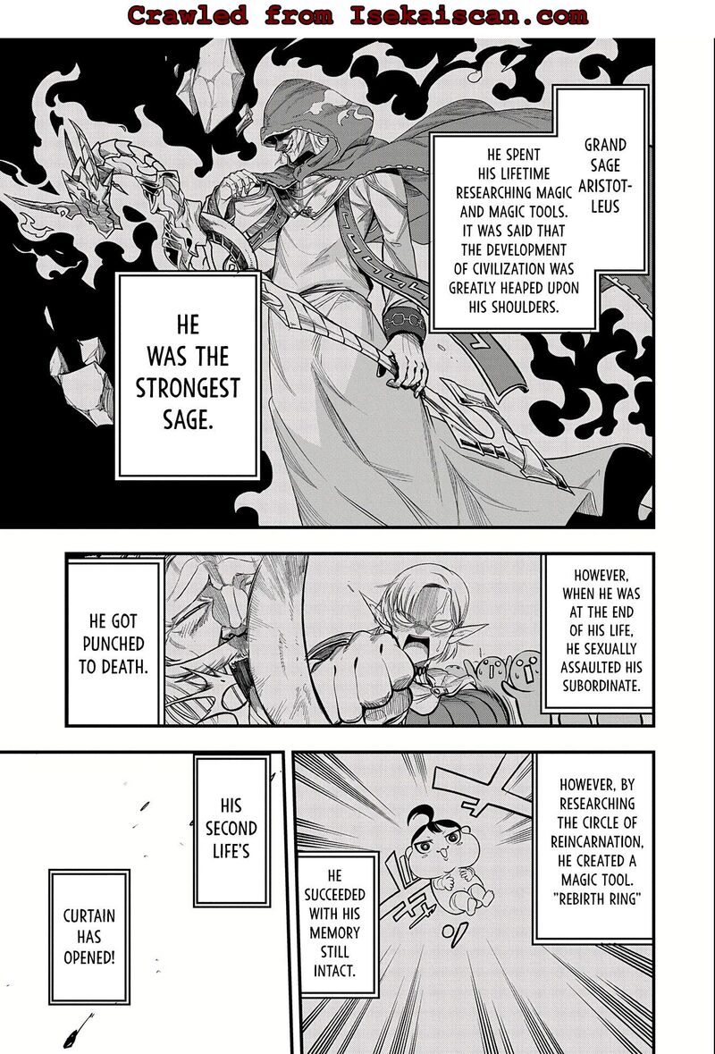 Umareta Chokugo Ni Suterareta Kedo Zensei Ga Taikensha Datta Node Yoyuu De Ikitemasu 2 2