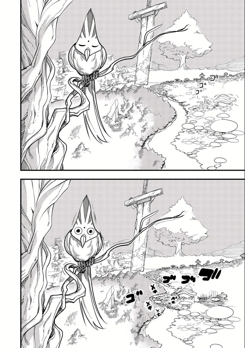 Umareta Chokugo Ni Suterareta Kedo Zensei Ga Taikensha Datta Node Yoyuu De Ikitemasu 2 23