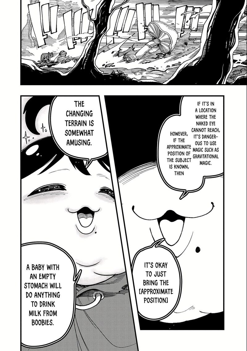 Umareta Chokugo Ni Suterareta Kedo Zensei Ga Taikensha Datta Node Yoyuu De Ikitemasu 2 25