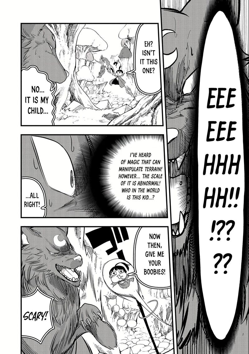 Umareta Chokugo Ni Suterareta Kedo Zensei Ga Taikensha Datta Node Yoyuu De Ikitemasu 2 27