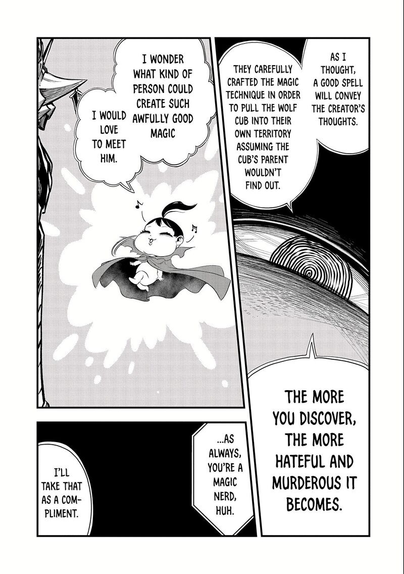 Umareta Chokugo Ni Suterareta Kedo Zensei Ga Taikensha Datta Node Yoyuu De Ikitemasu 2 30