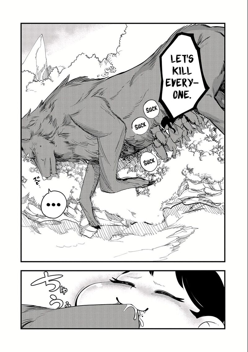 Umareta Chokugo Ni Suterareta Kedo Zensei Ga Taikensha Datta Node Yoyuu De Ikitemasu 2 33