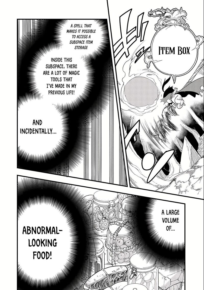 Umareta Chokugo Ni Suterareta Kedo Zensei Ga Taikensha Datta Node Yoyuu De Ikitemasu 2 5