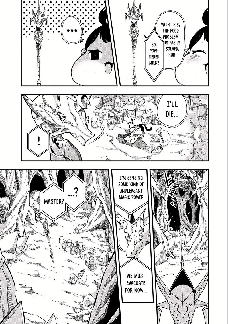 Umareta Chokugo Ni Suterareta Kedo Zensei Ga Taikensha Datta Node Yoyuu De Ikitemasu 2 6