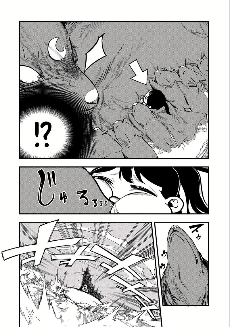 Umareta Chokugo Ni Suterareta Kedo Zensei Ga Taikensha Datta Node Yoyuu De Ikitemasu 2 9