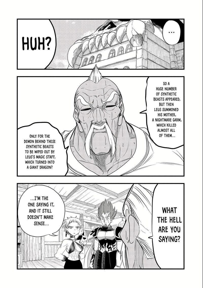 Umareta Chokugo Ni Suterareta Kedo Zensei Ga Taikensha Datta Node Yoyuu De Ikitemasu 20 14
