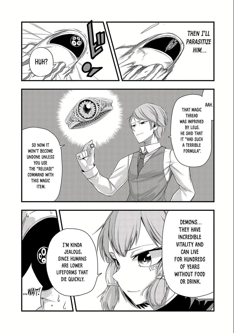Umareta Chokugo Ni Suterareta Kedo Zensei Ga Taikensha Datta Node Yoyuu De Ikitemasu 20 7