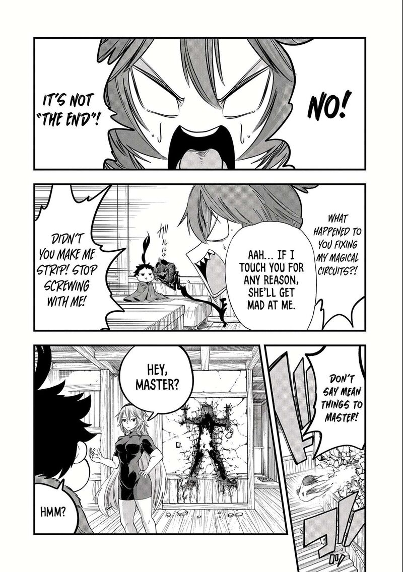 Umareta Chokugo Ni Suterareta Kedo Zensei Ga Taikensha Datta Node Yoyuu De Ikitemasu 21 11