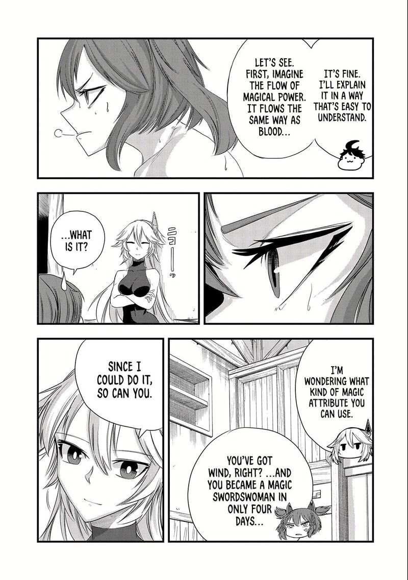 Umareta Chokugo Ni Suterareta Kedo Zensei Ga Taikensha Datta Node Yoyuu De Ikitemasu 21 18
