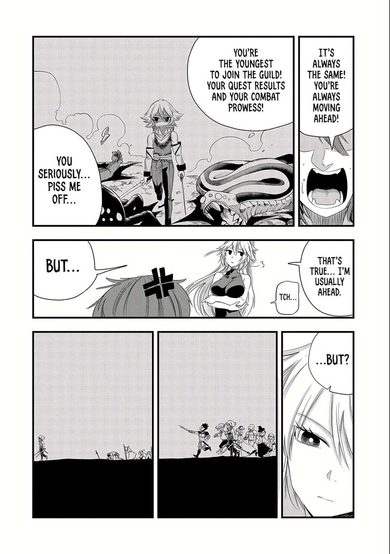 Umareta Chokugo Ni Suterareta Kedo Zensei Ga Taikensha Datta Node Yoyuu De Ikitemasu 21 19