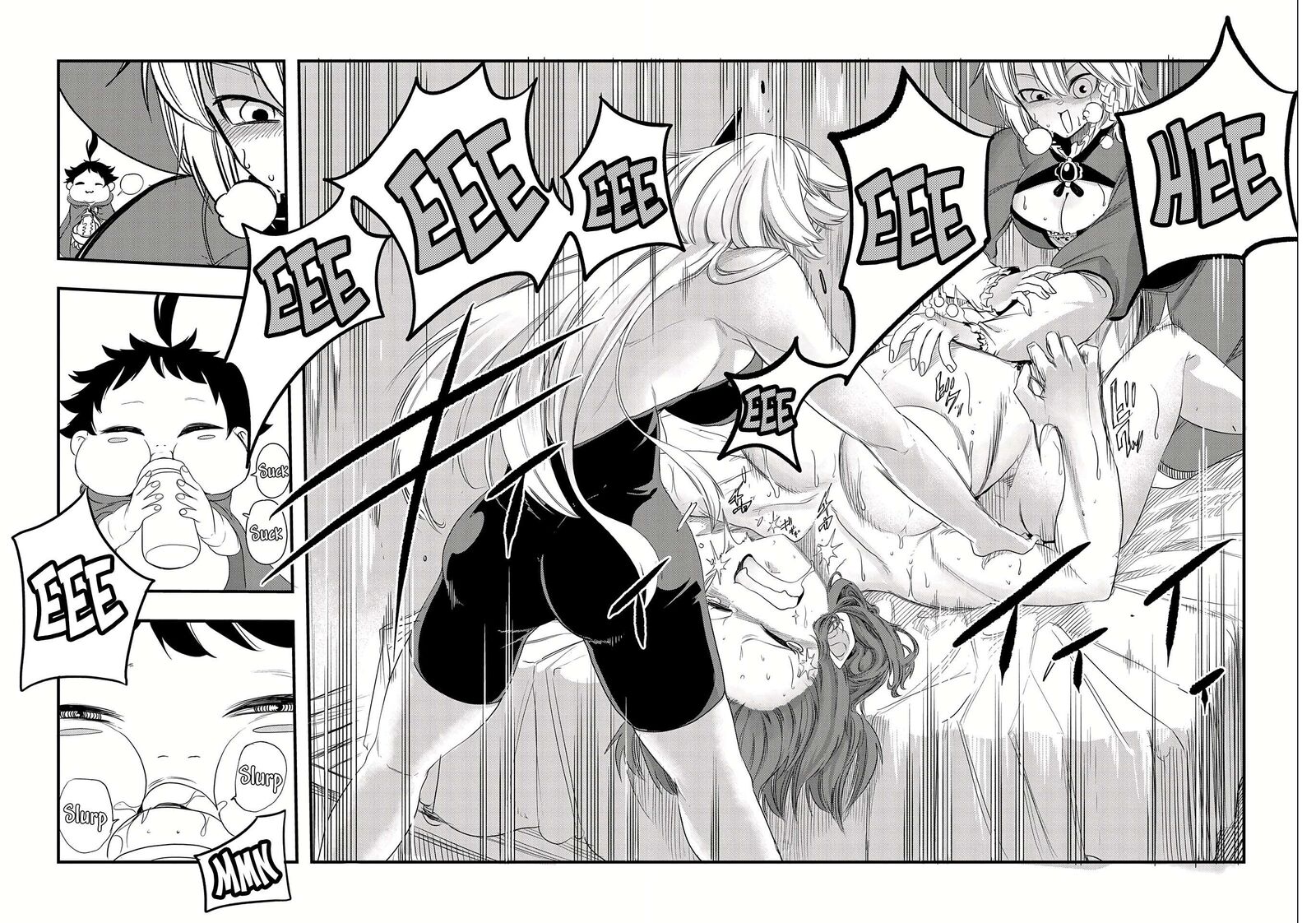 Umareta Chokugo Ni Suterareta Kedo Zensei Ga Taikensha Datta Node Yoyuu De Ikitemasu 21 25