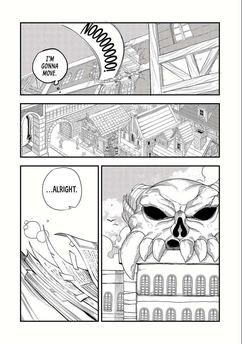 Umareta Chokugo Ni Suterareta Kedo Zensei Ga Taikensha Datta Node Yoyuu De Ikitemasu 21 26