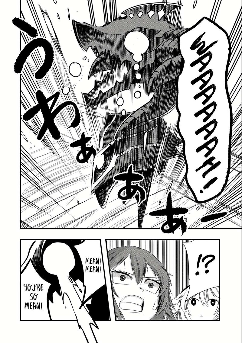 Umareta Chokugo Ni Suterareta Kedo Zensei Ga Taikensha Datta Node Yoyuu De Ikitemasu 21 5