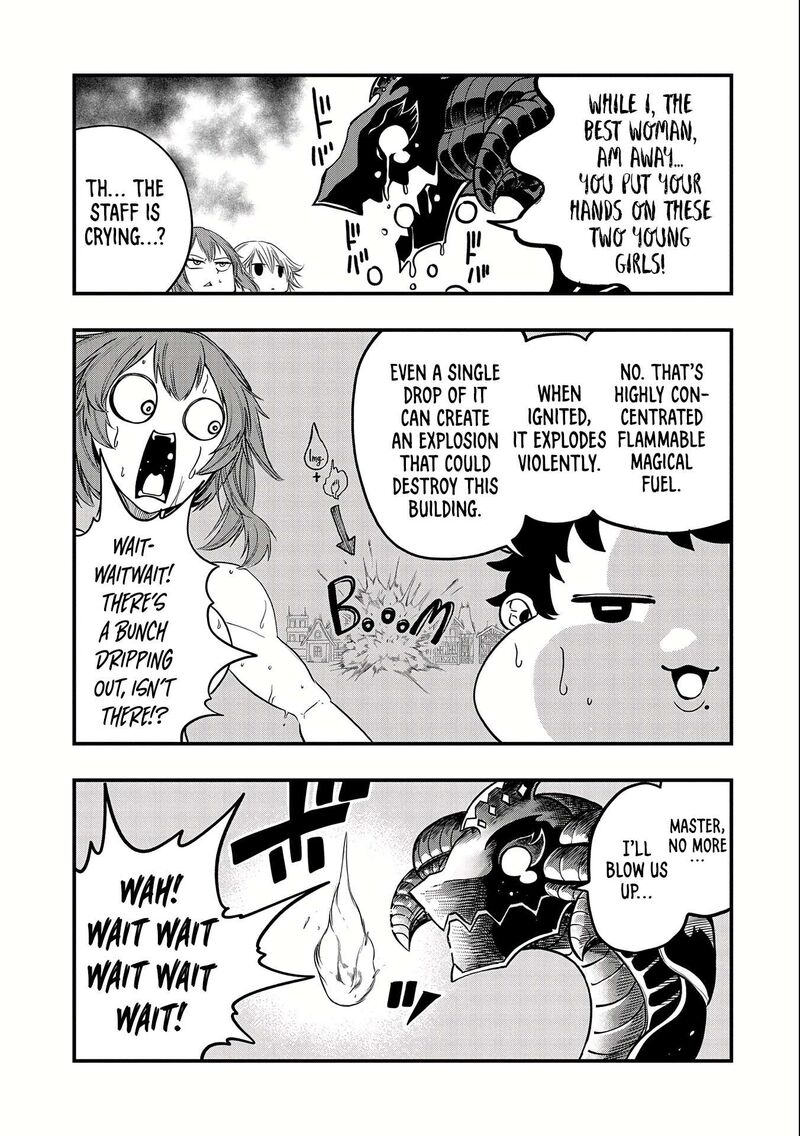 Umareta Chokugo Ni Suterareta Kedo Zensei Ga Taikensha Datta Node Yoyuu De Ikitemasu 21 6