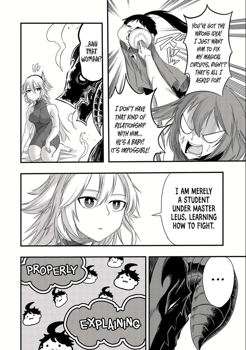 Umareta Chokugo Ni Suterareta Kedo Zensei Ga Taikensha Datta Node Yoyuu De Ikitemasu 21 7