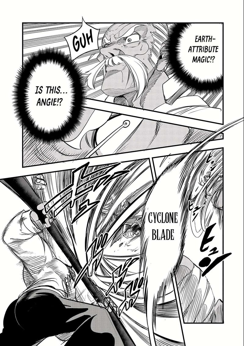 Umareta Chokugo Ni Suterareta Kedo Zensei Ga Taikensha Datta Node Yoyuu De Ikitemasu 22 17