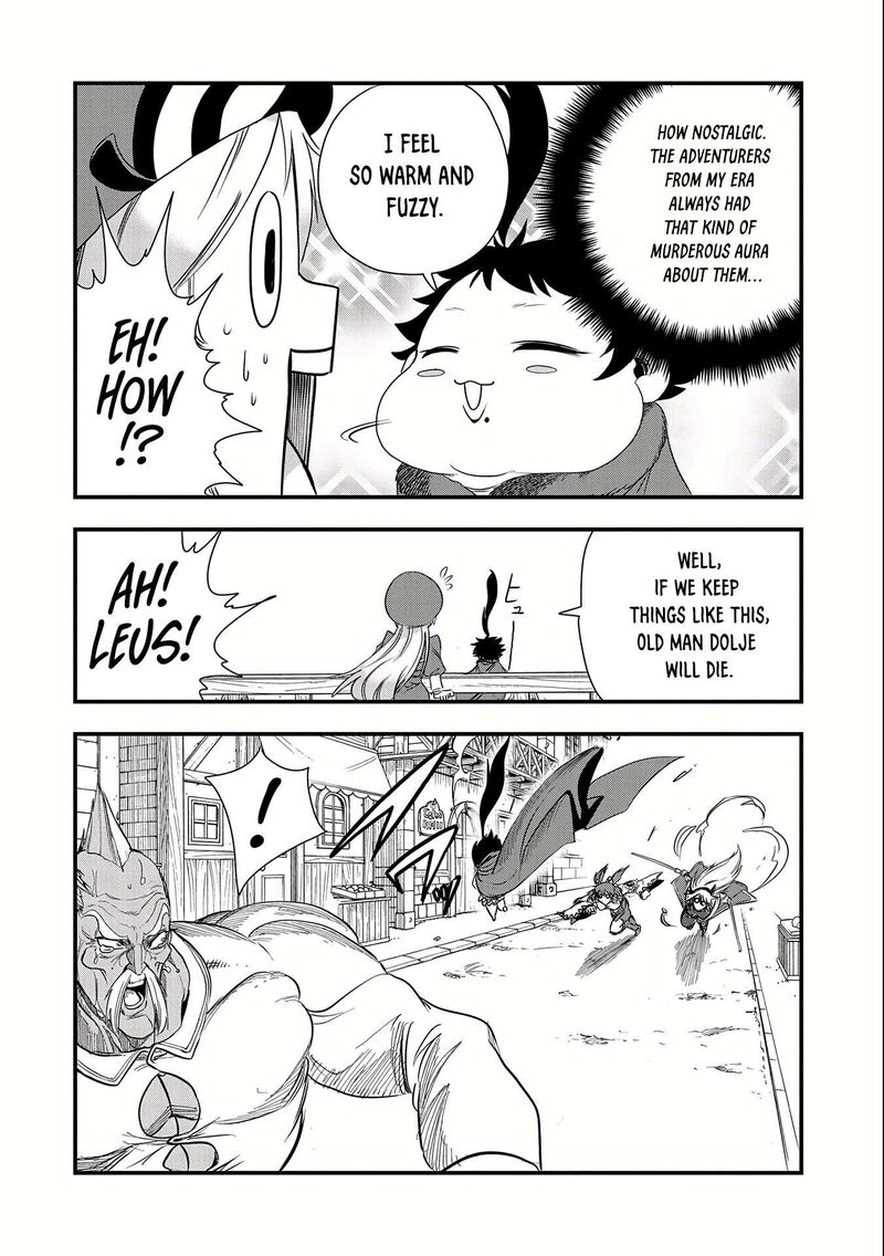 Umareta Chokugo Ni Suterareta Kedo Zensei Ga Taikensha Datta Node Yoyuu De Ikitemasu 22 26