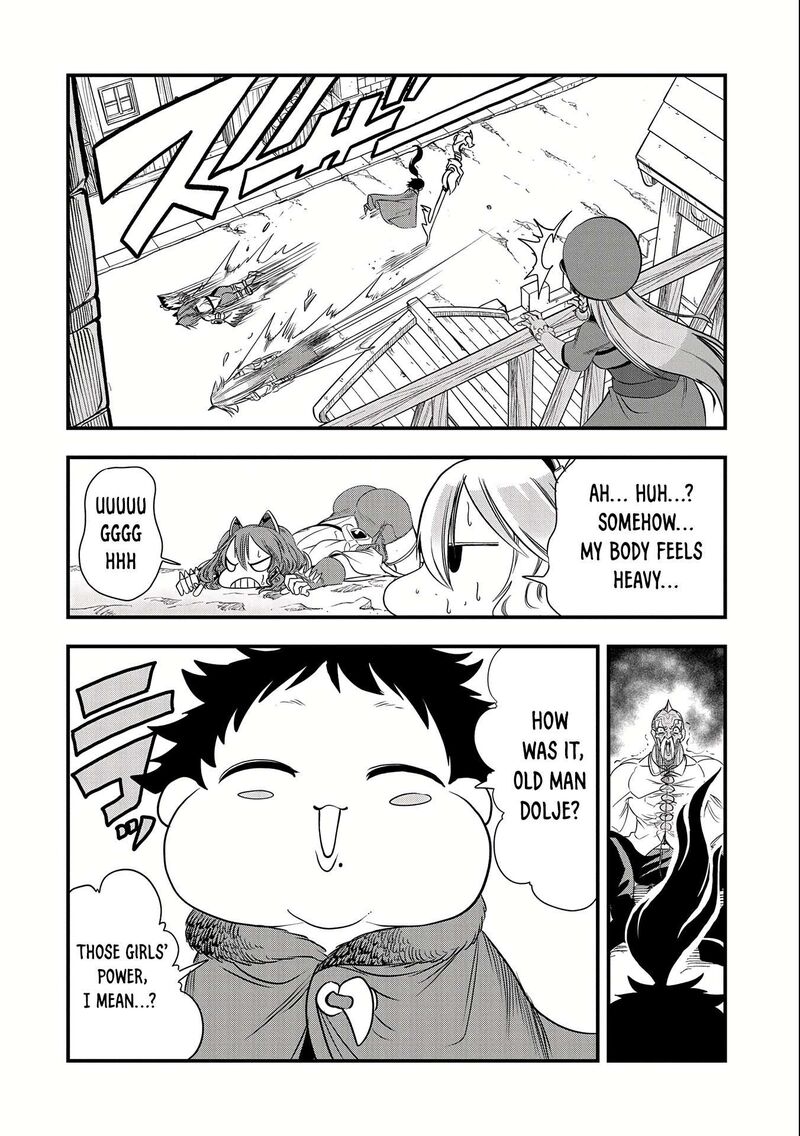 Umareta Chokugo Ni Suterareta Kedo Zensei Ga Taikensha Datta Node Yoyuu De Ikitemasu 22 28
