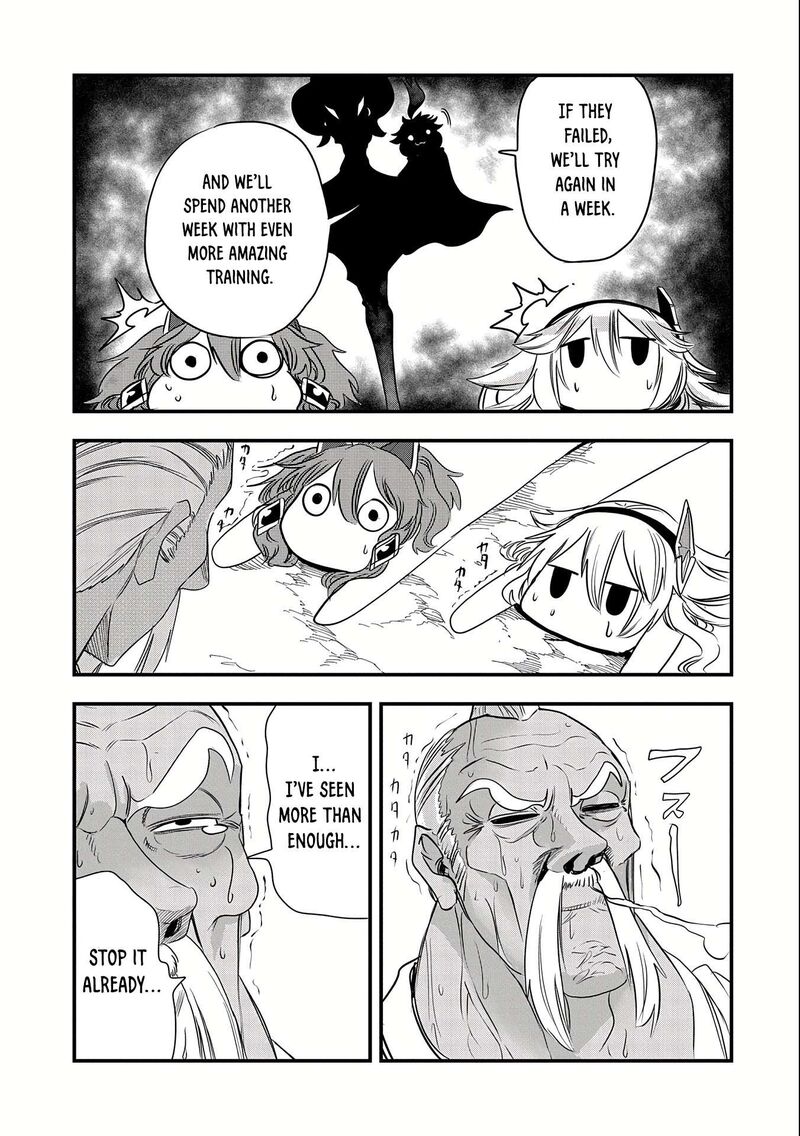 Umareta Chokugo Ni Suterareta Kedo Zensei Ga Taikensha Datta Node Yoyuu De Ikitemasu 22 29