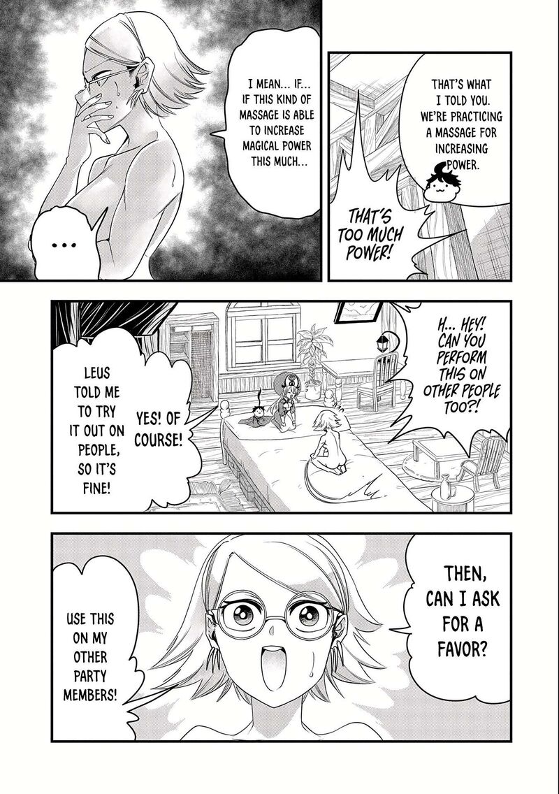 Umareta Chokugo Ni Suterareta Kedo Zensei Ga Taikensha Datta Node Yoyuu De Ikitemasu 22 6