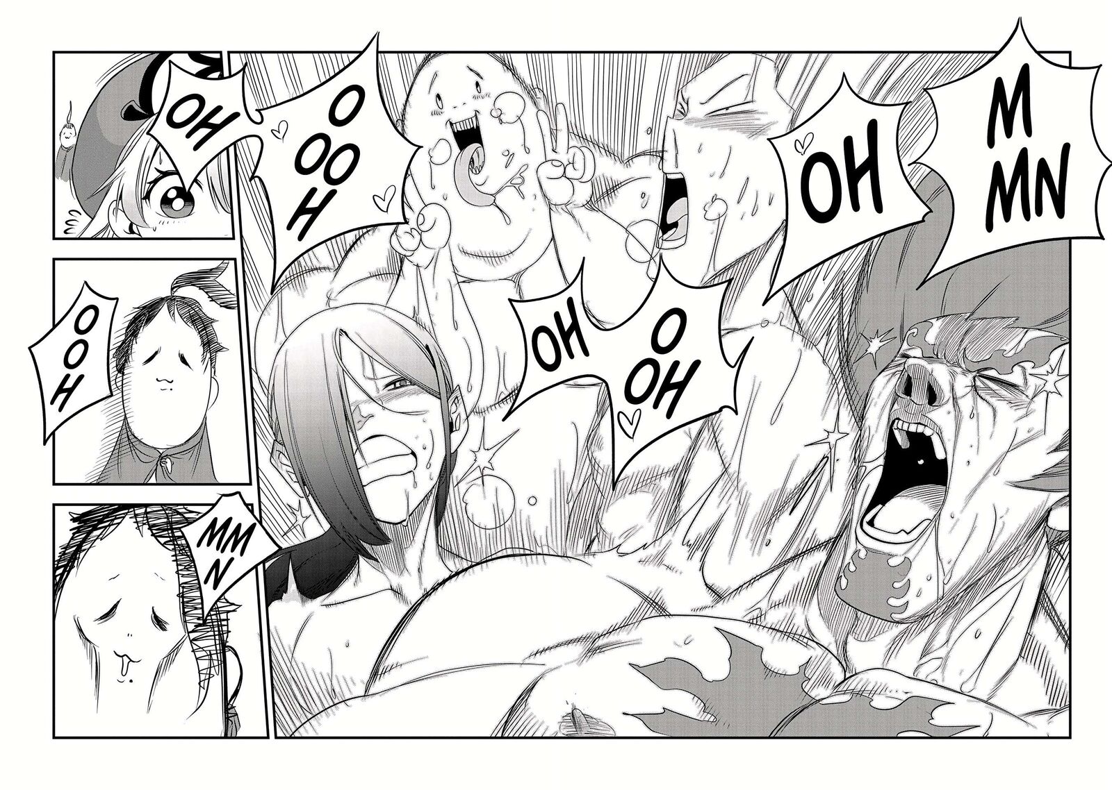 Umareta Chokugo Ni Suterareta Kedo Zensei Ga Taikensha Datta Node Yoyuu De Ikitemasu 22 7