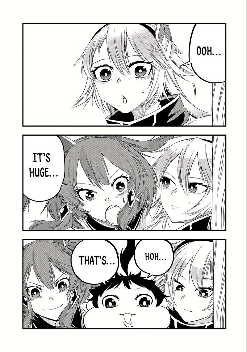 Umareta Chokugo Ni Suterareta Kedo Zensei Ga Taikensha Datta Node Yoyuu De Ikitemasu 23 18