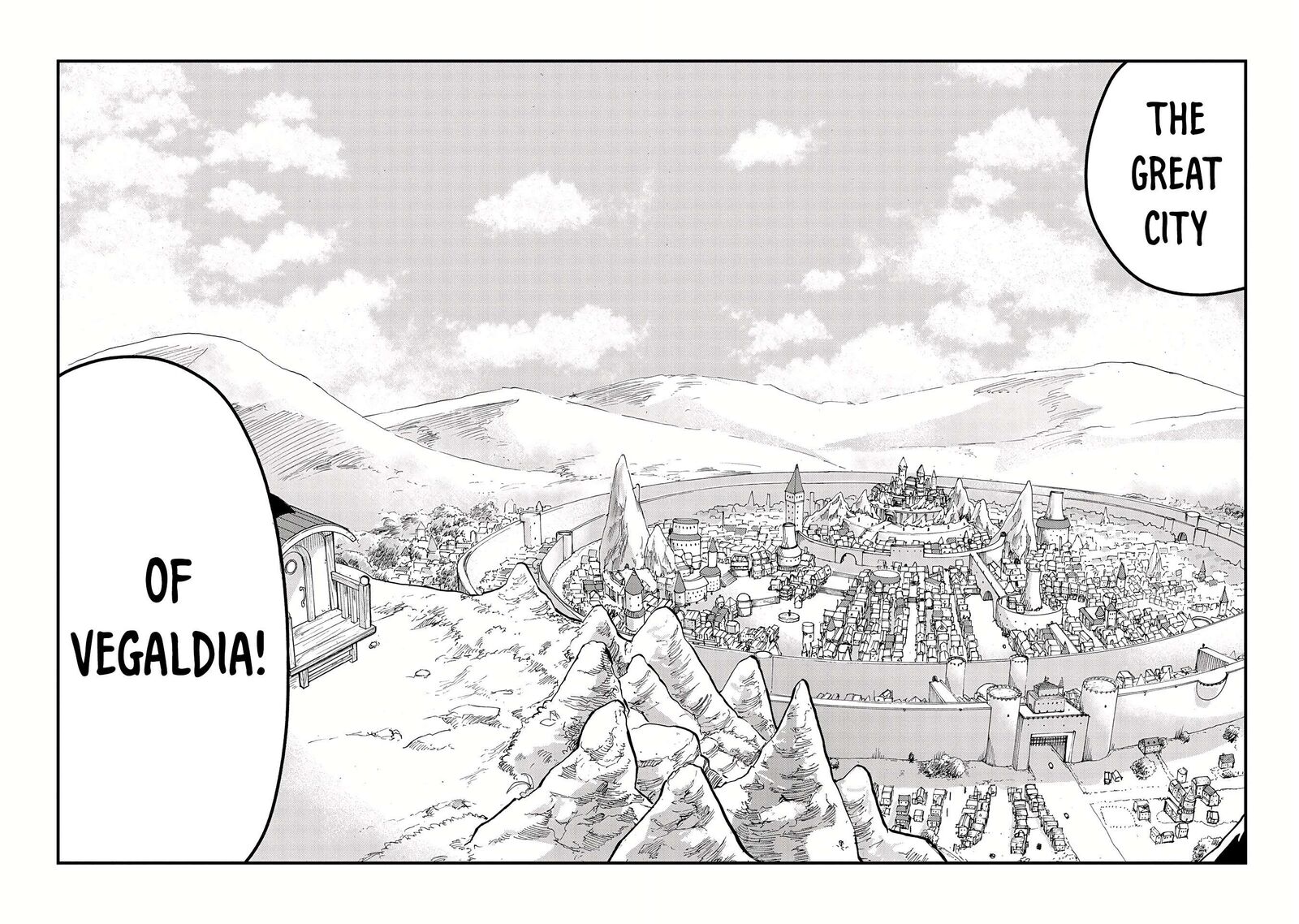 Umareta Chokugo Ni Suterareta Kedo Zensei Ga Taikensha Datta Node Yoyuu De Ikitemasu 23 19