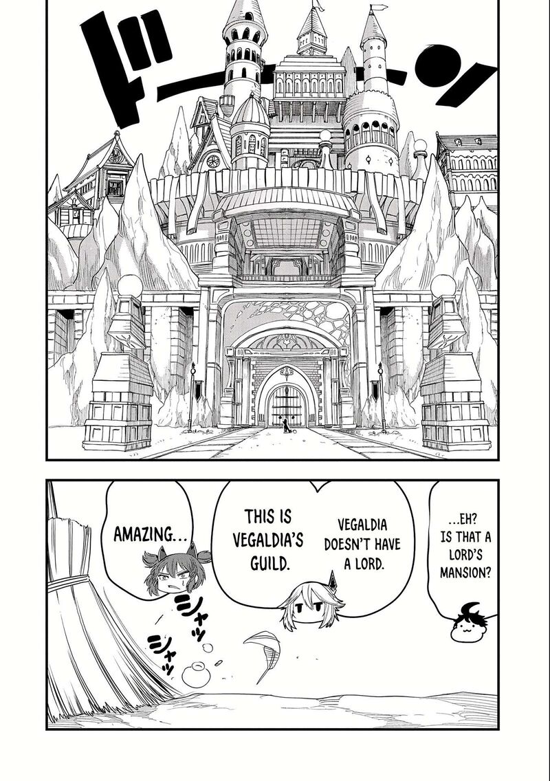 Umareta Chokugo Ni Suterareta Kedo Zensei Ga Taikensha Datta Node Yoyuu De Ikitemasu 23 20
