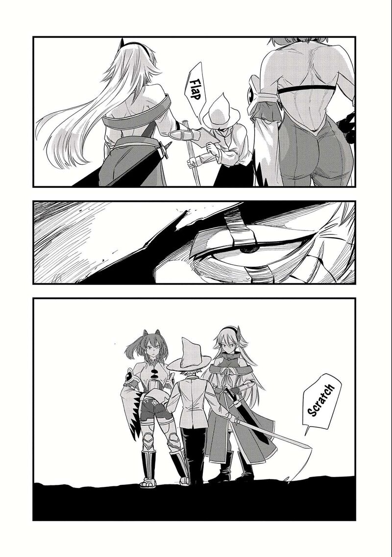 Umareta Chokugo Ni Suterareta Kedo Zensei Ga Taikensha Datta Node Yoyuu De Ikitemasu 23 22