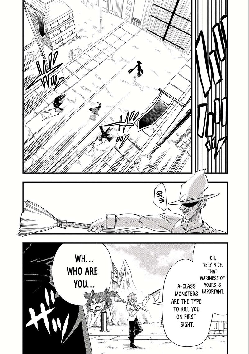 Umareta Chokugo Ni Suterareta Kedo Zensei Ga Taikensha Datta Node Yoyuu De Ikitemasu 23 23