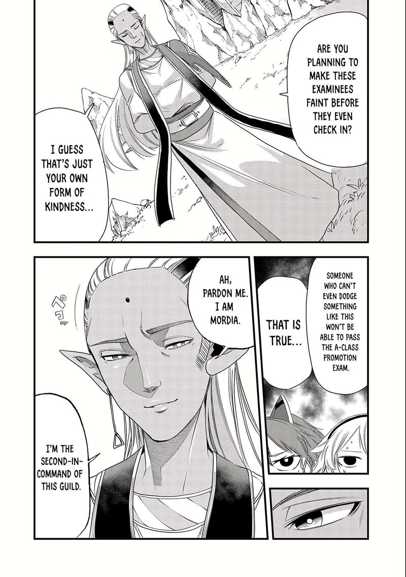 Umareta Chokugo Ni Suterareta Kedo Zensei Ga Taikensha Datta Node Yoyuu De Ikitemasu 23 24