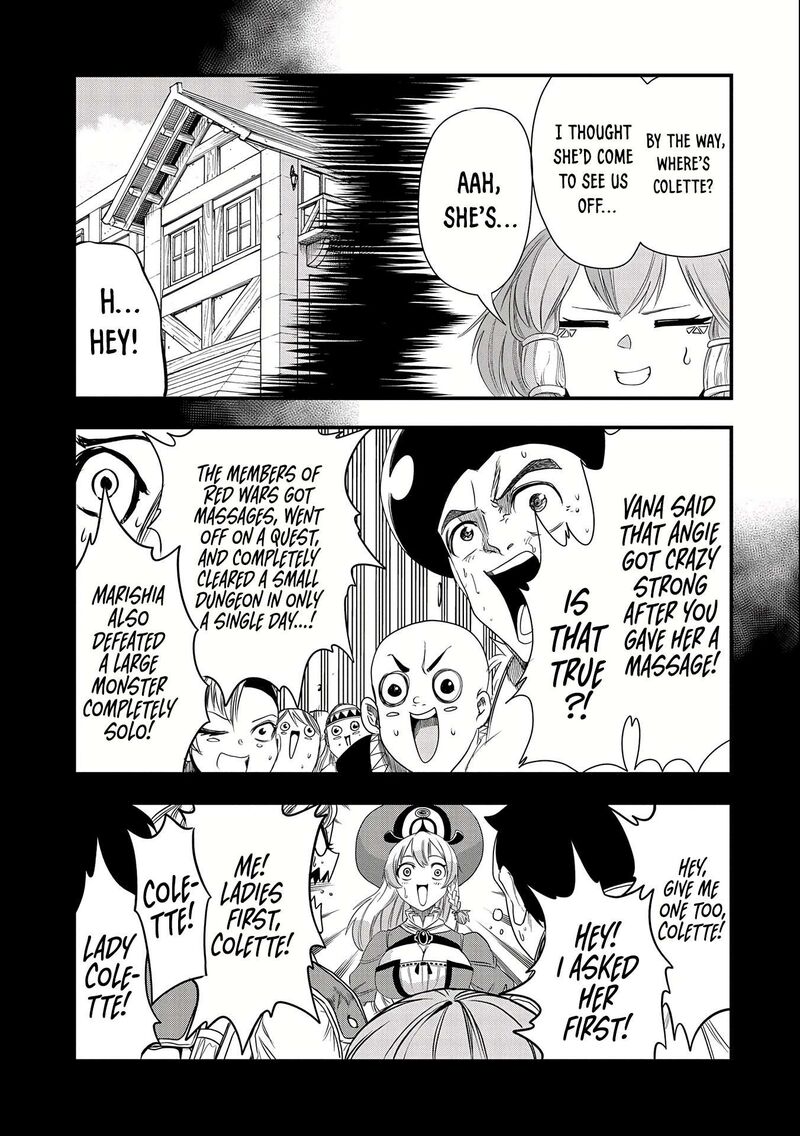 Umareta Chokugo Ni Suterareta Kedo Zensei Ga Taikensha Datta Node Yoyuu De Ikitemasu 23 6
