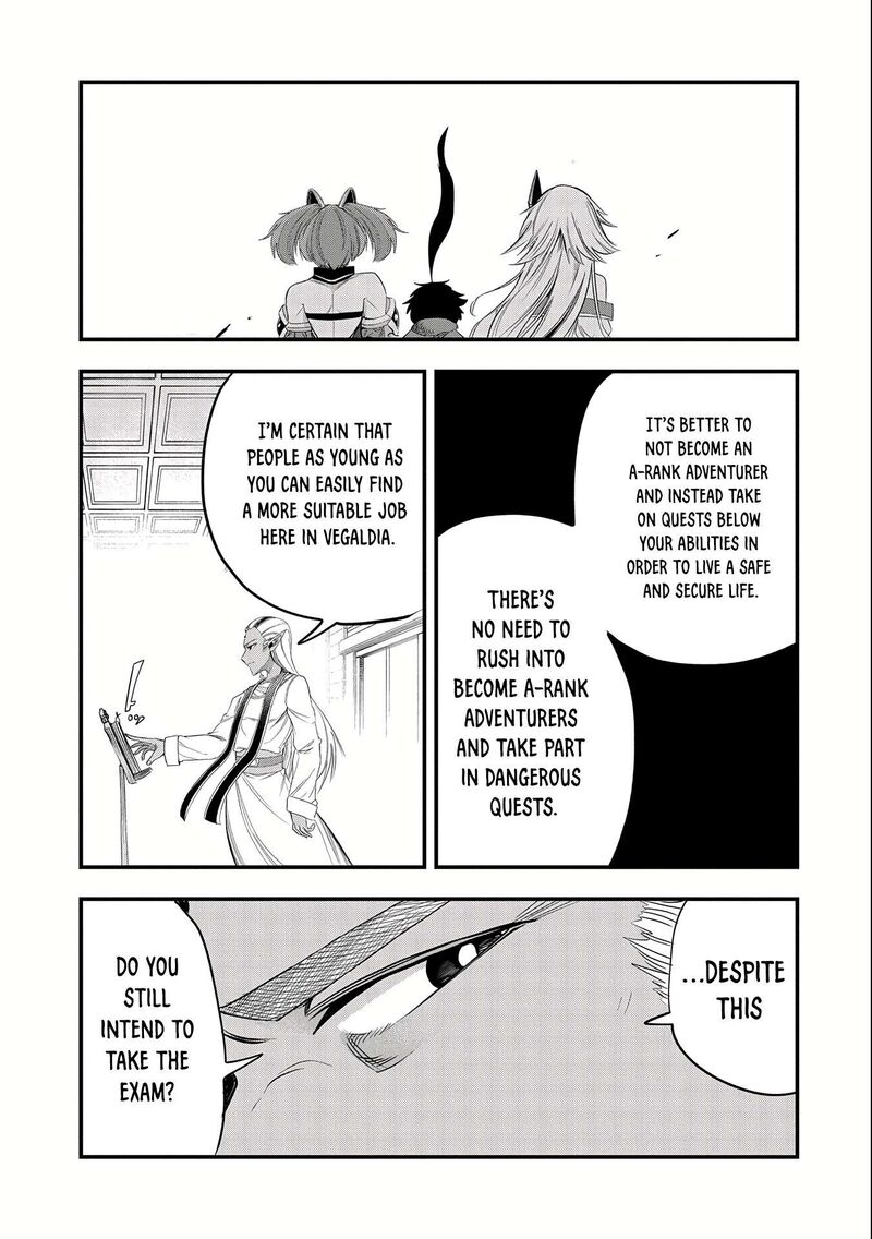 Umareta Chokugo Ni Suterareta Kedo Zensei Ga Taikensha Datta Node Yoyuu De Ikitemasu 24 18
