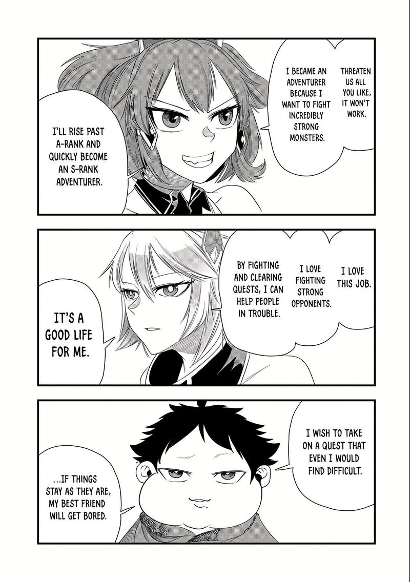 Umareta Chokugo Ni Suterareta Kedo Zensei Ga Taikensha Datta Node Yoyuu De Ikitemasu 24 20