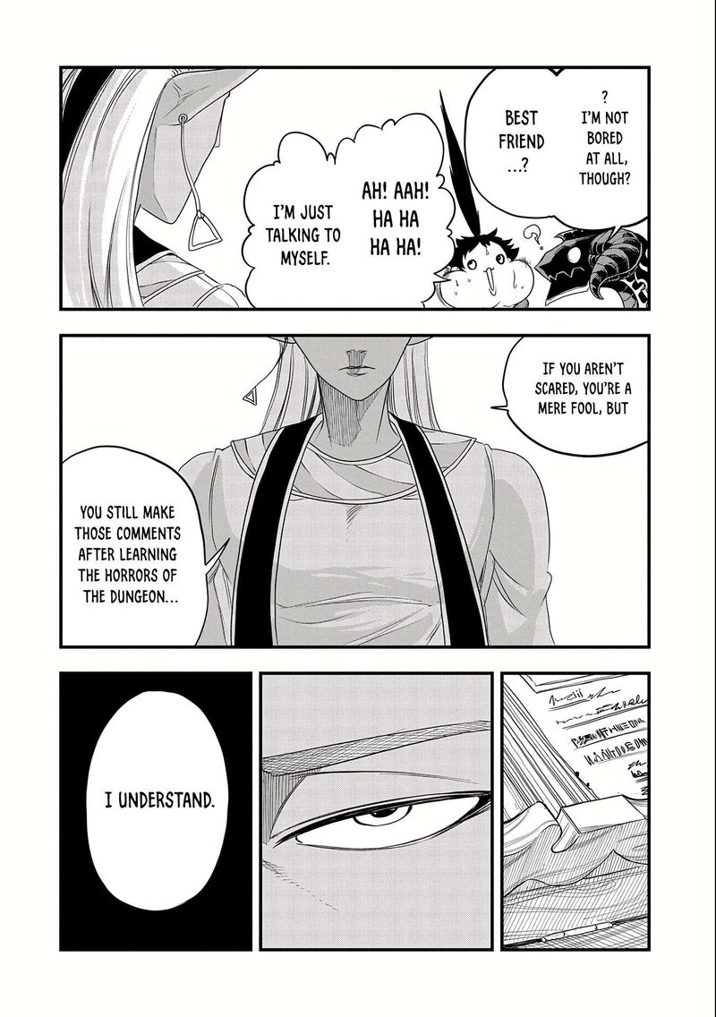 Umareta Chokugo Ni Suterareta Kedo Zensei Ga Taikensha Datta Node Yoyuu De Ikitemasu 24 21