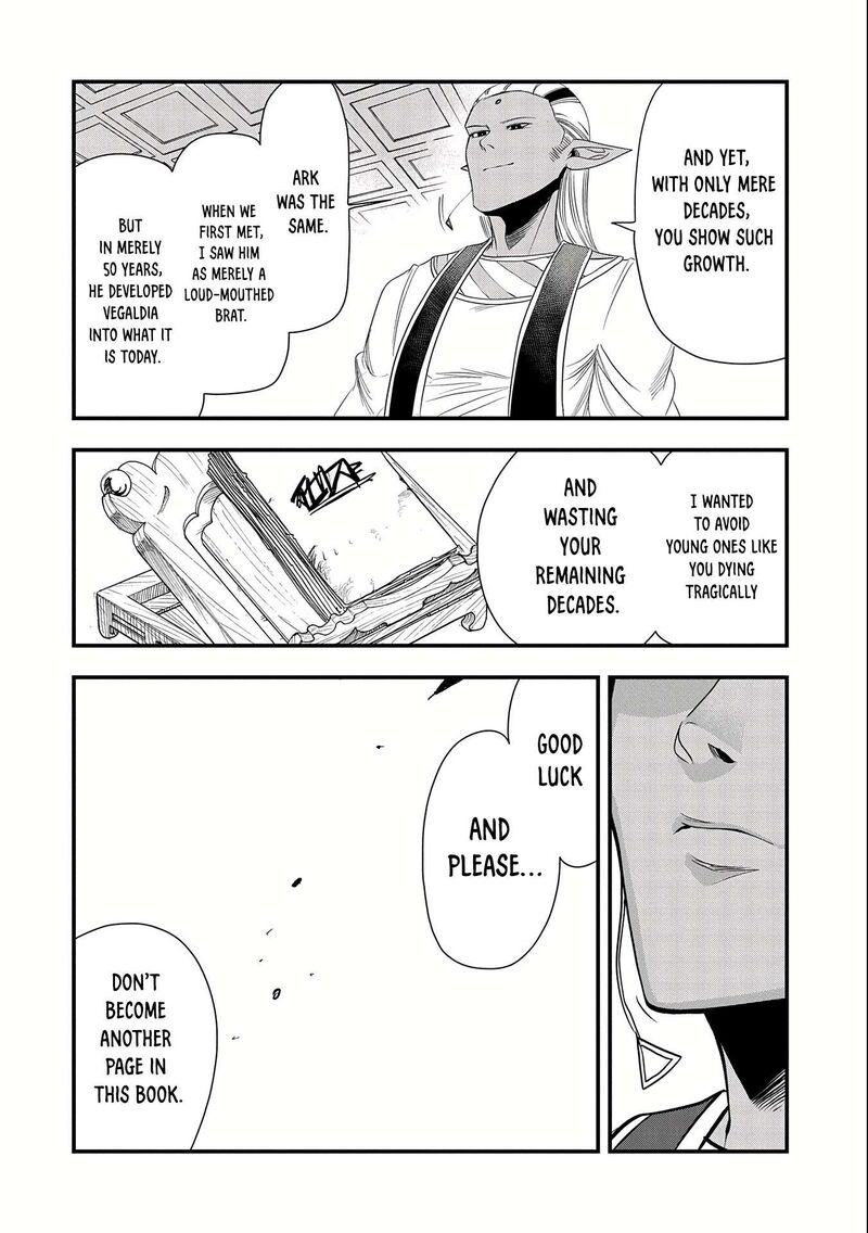 Umareta Chokugo Ni Suterareta Kedo Zensei Ga Taikensha Datta Node Yoyuu De Ikitemasu 24 23