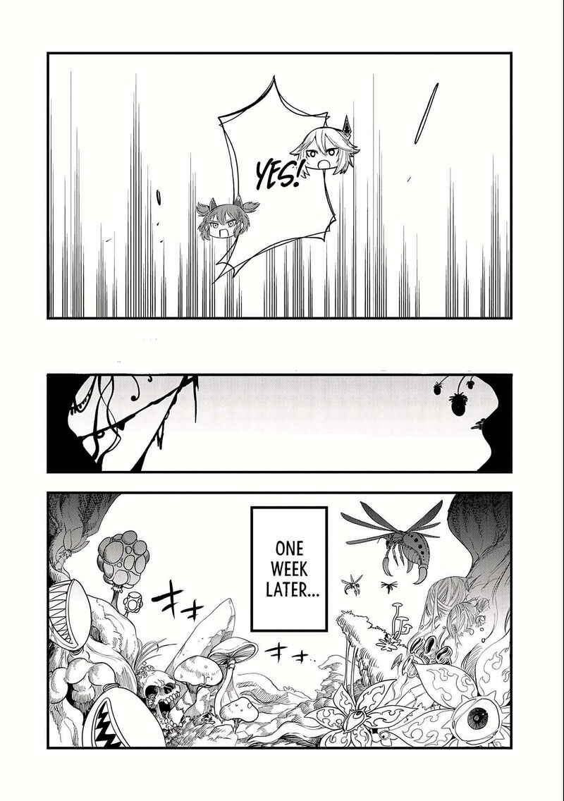 Umareta Chokugo Ni Suterareta Kedo Zensei Ga Taikensha Datta Node Yoyuu De Ikitemasu 24 25
