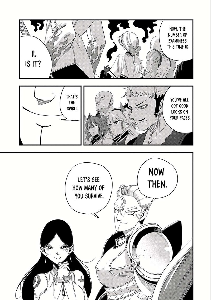 Umareta Chokugo Ni Suterareta Kedo Zensei Ga Taikensha Datta Node Yoyuu De Ikitemasu 24 26