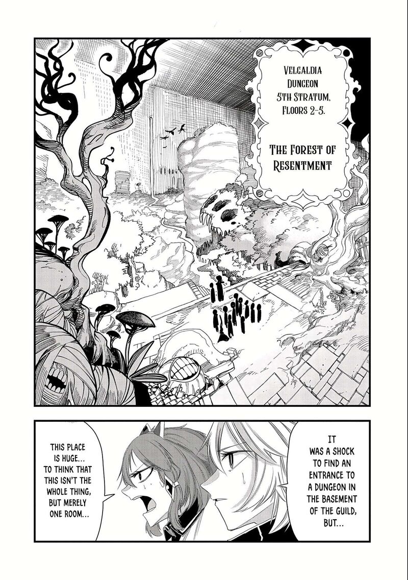 Umareta Chokugo Ni Suterareta Kedo Zensei Ga Taikensha Datta Node Yoyuu De Ikitemasu 24 27