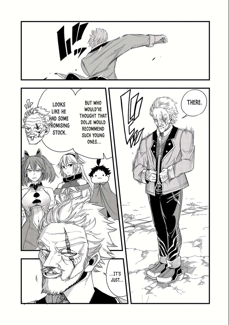 Umareta Chokugo Ni Suterareta Kedo Zensei Ga Taikensha Datta Node Yoyuu De Ikitemasu 24 4