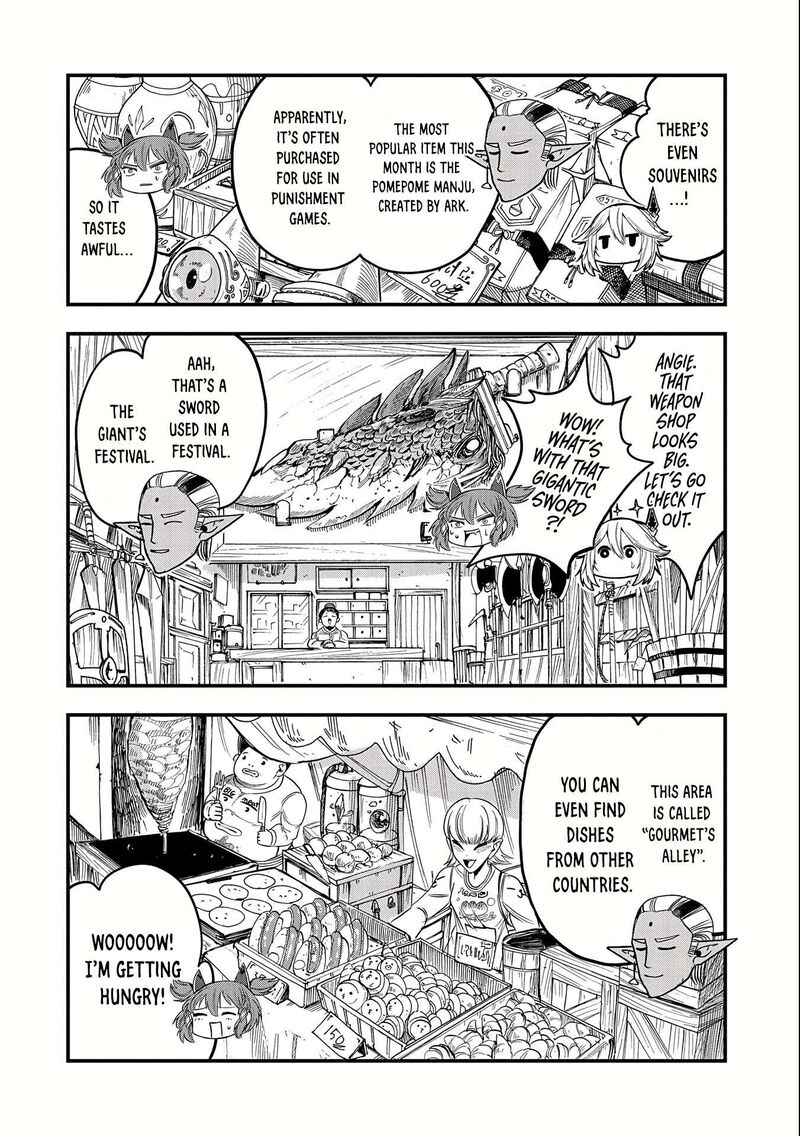 Umareta Chokugo Ni Suterareta Kedo Zensei Ga Taikensha Datta Node Yoyuu De Ikitemasu 24 7