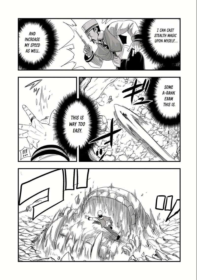 Umareta Chokugo Ni Suterareta Kedo Zensei Ga Taikensha Datta Node Yoyuu De Ikitemasu 25 10