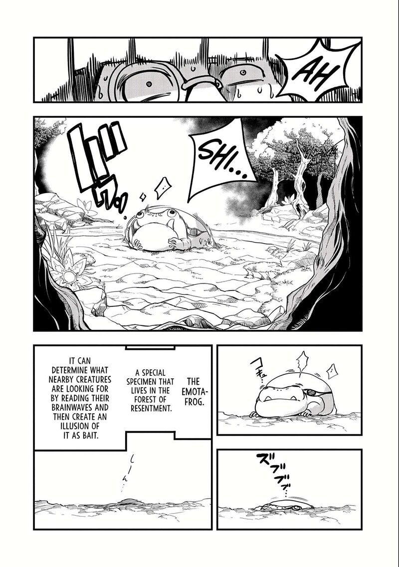 Umareta Chokugo Ni Suterareta Kedo Zensei Ga Taikensha Datta Node Yoyuu De Ikitemasu 25 11