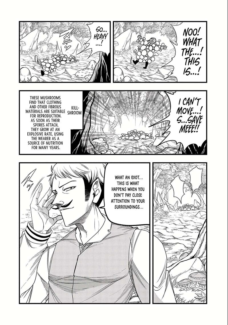 Umareta Chokugo Ni Suterareta Kedo Zensei Ga Taikensha Datta Node Yoyuu De Ikitemasu 25 13